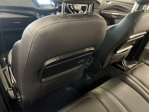 Ford Kuga 1.5 Kuga ST-Line X 5dr 49