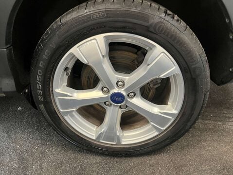 Ford Kuga 1.5 Kuga ST-Line X 5dr 43