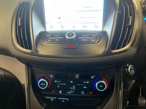 Ford Kuga 1.5 Kuga ST-Line X 5dr 26