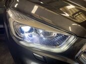 Ford Kuga 1.5 Kuga ST-Line X 5dr 58