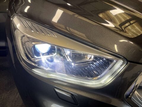 Ford Kuga 1.5 Kuga ST-Line X 5dr 58