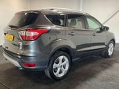 Ford Kuga 1.5 Kuga ST-Line X 5dr 5