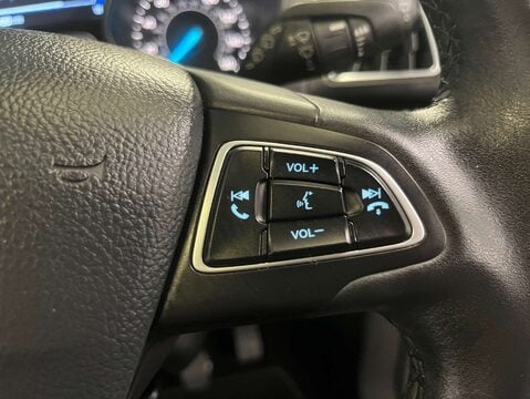 Ford Kuga 1.5 Kuga ST-Line X 5dr 21