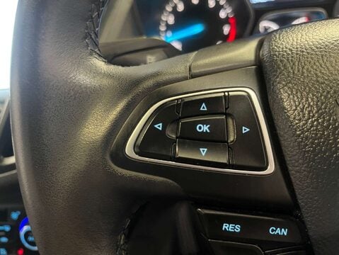 Ford Kuga 1.5 Kuga ST-Line X 5dr 20