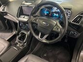 Ford Kuga 1.5 Kuga ST-Line X 5dr 19