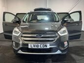 Ford Kuga 1.5 Kuga ST-Line X 5dr 9