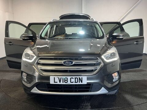 Ford Kuga 1.5 Kuga ST-Line X 5dr 9