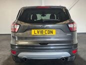 Ford Kuga 1.5 Kuga ST-Line X 5dr 4