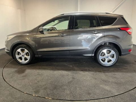 Ford Kuga 1.5 Kuga ST-Line X 5dr 2
