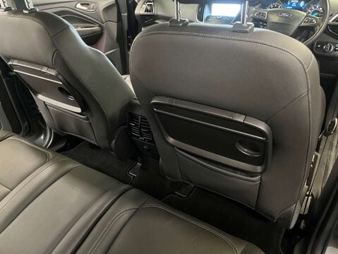 Ford Kuga 1.5 Kuga ST-Line X 5dr 37