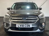 Ford Kuga 1.5 Kuga ST-Line X 5dr 8