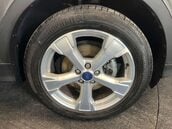 Ford Kuga 1.5 Kuga ST-Line X 5dr 11
