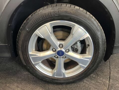 Ford Kuga 1.5 Kuga ST-Line X 5dr 11
