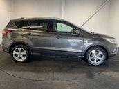 Ford Kuga 1.5 Kuga ST-Line X 5dr 6