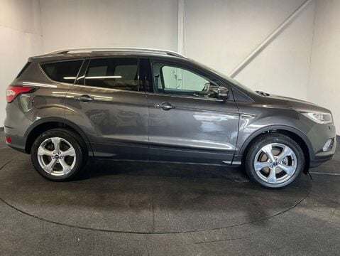 Ford Kuga 1.5 Kuga ST-Line X 5dr 6
