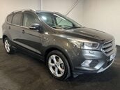 Ford Kuga 1.5 Kuga ST-Line X 5dr 7