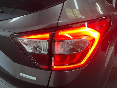 Ford Kuga 1.5 Kuga ST-Line X 5dr 59