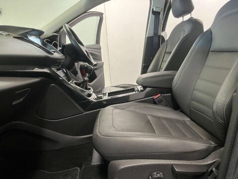 Ford Kuga 1.5 Kuga ST-Line X 5dr 54