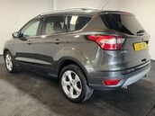 Ford Kuga 1.5 Kuga ST-Line X 5dr 3