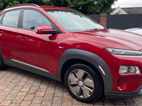 Hyundai KONA Kona SE EV 5dr