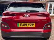 Hyundai KONA Kona SE EV 5dr 4