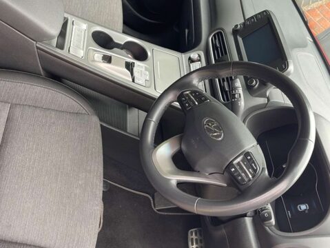 Hyundai KONA Kona SE EV 5dr 5