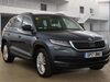 Skoda Kodiaq 2.0 Kodiaq SE L TSi 4x4 DSG 4WD 5dr