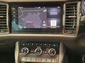 Skoda Kodiaq 2.0 Kodiaq SE L TSi 4x4 DSG 4WD 5dr 9