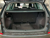 Skoda Kodiaq 2.0 Kodiaq SE L TSi 4x4 DSG 4WD 5dr 12