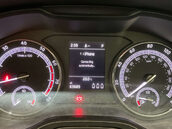 Skoda Kodiaq 2.0 Kodiaq SE L TSi 4x4 DSG 4WD 5dr 8