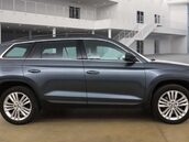 Skoda Kodiaq 2.0 Kodiaq SE L TSi 4x4 DSG 4WD 5dr 6