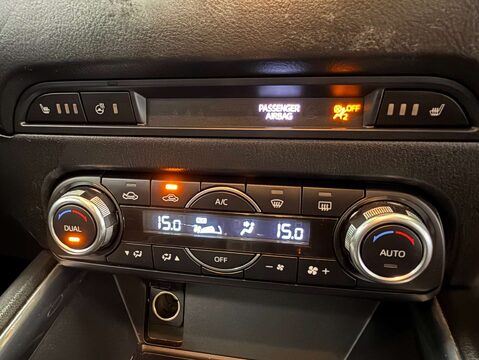 Mazda CX-5 2.0 CX-5 Sport Nav+ Auto 5dr 24