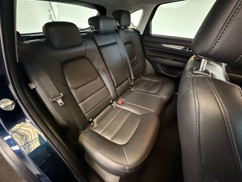 Mazda CX-5 2.0 CX-5 Sport Nav+ Auto 5dr 30