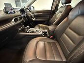 Mazda CX-5 2.0 CX-5 Sport Nav+ Auto 5dr 44