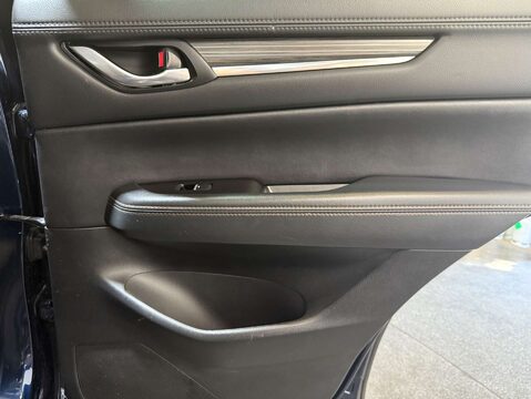 Mazda CX-5 2.0 CX-5 Sport Nav+ Auto 5dr 29