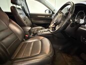 Mazda CX-5 2.0 CX-5 Sport Nav+ Auto 5dr 16