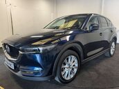 Mazda CX-5 2.0 CX-5 Sport Nav+ Auto 5dr 1
