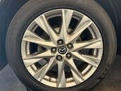 Mazda CX-5 2.0 CX-5 Sport Nav+ Auto 5dr 46