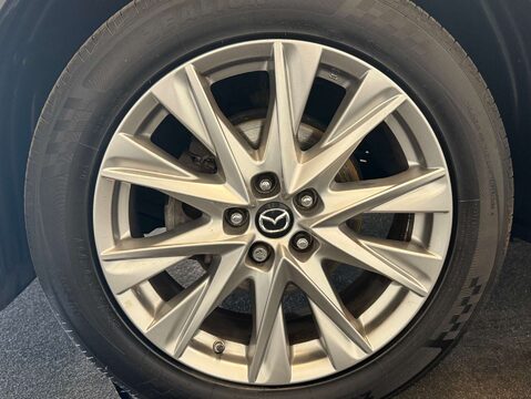 Mazda CX-5 2.0 CX-5 Sport Nav+ Auto 5dr 46
