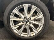 Mazda CX-5 2.0 CX-5 Sport Nav+ Auto 5dr 38