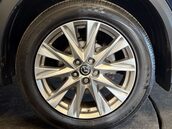Mazda CX-5 2.0 CX-5 Sport Nav+ Auto 5dr 12