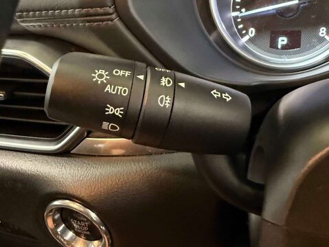 Mazda CX-5 2.0 CX-5 Sport Nav+ Auto 5dr 20