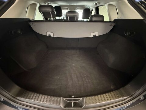 Mazda CX-5 2.0 CX-5 Sport Nav+ Auto 5dr 36