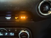 Mazda CX-5 2.0 CX-5 Sport Nav+ Auto 5dr 25