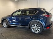Mazda CX-5 2.0 CX-5 Sport Nav+ Auto 5dr 3