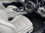 Mercedes-Benz C Class 2.0 C 300 AMG Line Premium+ Auto 2dr 5
