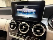 Mercedes-Benz C Class 2.0 C 300 AMG Line Premium+ Auto 2dr 32
