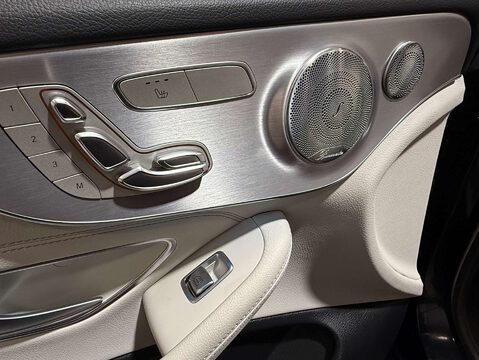 Mercedes-Benz C Class 2.0 C 300 AMG Line Premium+ Auto 2dr 54