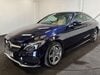 Mercedes-Benz C Class 2.0 C 300 AMG Line Premium+ Auto 2dr