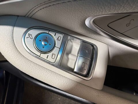 Mercedes-Benz C Class 2.0 C 300 AMG Line Premium+ Auto 2dr 15